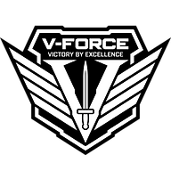 V-Force Training logo
