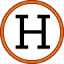Handmade Birkin Bags logo