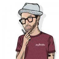 Jean Cloud Vape logo
