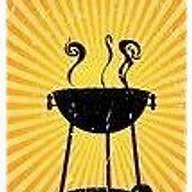 barbeskews catering| Events caterer London logo