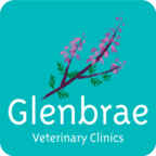 Glenbrae Vet logo