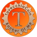 Tavecchiacoin logo