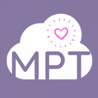 The Muddy Puddle Teacher logo