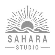 Sahara Studio logo