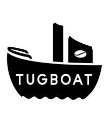 Tugboat logo