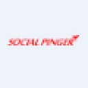 Social Pinger logo