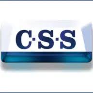 Cssltd logo