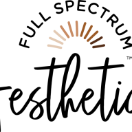 Full Spectrum Aesthetics logo