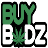BuyBudz UK Weed Shop logo