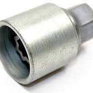 WHEEL NUT/BOLT REMOVER logo