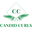 Candid Curls logo