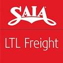 Saia Motor Freight Line, Inc. logo