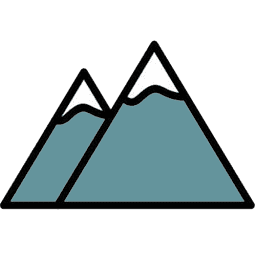 Rocky Mountain Ski and Board logo