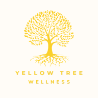 Jannelle Johnson / Yellow Tree Wellness logo