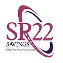 SR22 Insurance - SR22Savings.com logo
