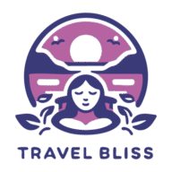 Travel Bliss logo