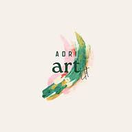 Adriartltd logo