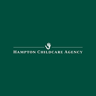 Hampton Childcare Agency logo