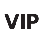 VIP Travel London logo