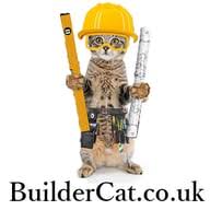 Buildercat logo