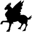 URNENGESCHÄFT. logo