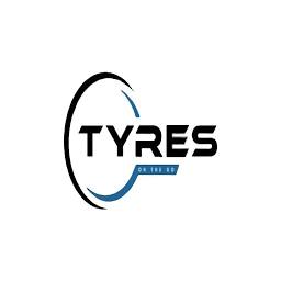 Tyres on the Go logo