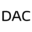 DAC logo