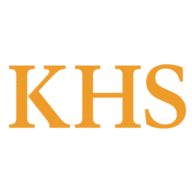 Khs360 logo