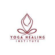 yogahealingglasgow.com logo