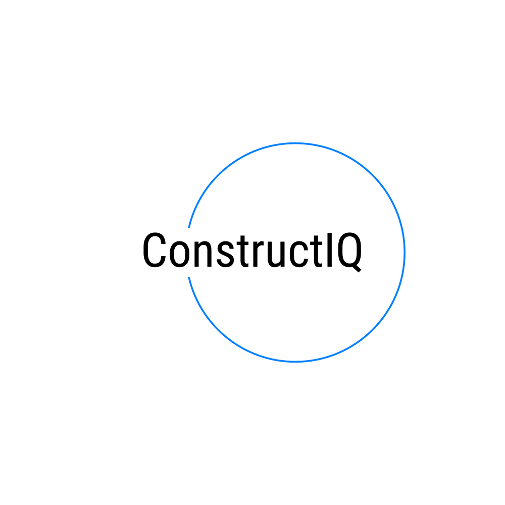 ConstructIQ logo