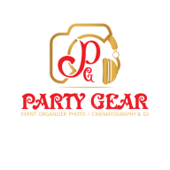 Party Gear logo