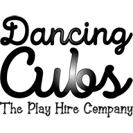 Dancing Cubs logo