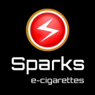 Sparksecigs logo