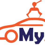 Myautoscrap logo