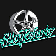 alloyrefurbz.co.uk logo