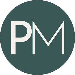 Project Merchandise logo