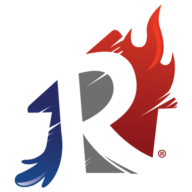 Rainbow Restoration UK logo