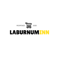 Laburnum Inn, Matlock logo