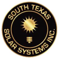 South Texas Solar Systems logo