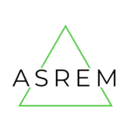 Asrem logo