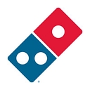 Domino's Ireland logo