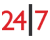 247 Home Rescue logo