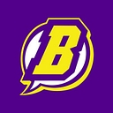 Bedrock City Comic logo