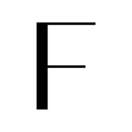 First In The Door logo