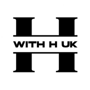 With H Uk logo