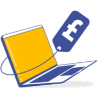 Cash in your Gadgets logo