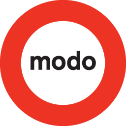 Modo logo