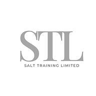 Salttraininglimited logo
