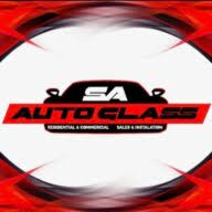 Auto Glass in San Antonio logo