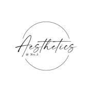 Aesthetics @ No.5 logo